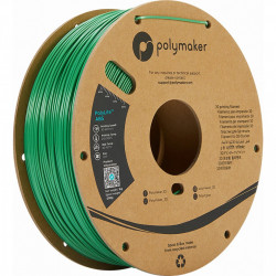 Filament Polymaker PolyLite ABS Green