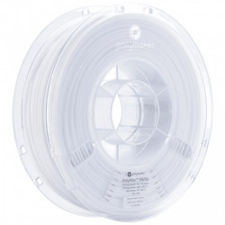 Filament Polymaker PolyMax PETG White