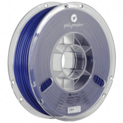 Filament Polymaker PolyMax Tough PLA Blue