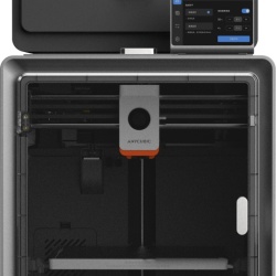 Imprimantă 3D Anycubic Kobra S1 Combo