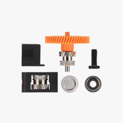 Extruder Gear Assembly P2S/X2D