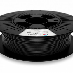 Filament add:north Rigid X- PETG armat cu Fibra de Carbon Black