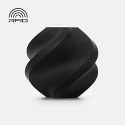 Filament Bambu Lab PLA Tough+ Black