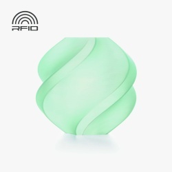 Filament Bambu Lab PLA Translucent Light Jade