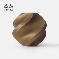 Filament Bambu PLA Basic- Bronze