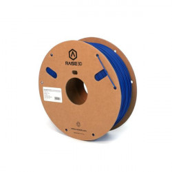 Filament Raise3D Premium PLA Blue, 1.75mm, 1000g