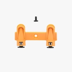 H2 PTFE Tube Coupler