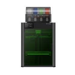 Imprimantă 3D Bambu Lab H2C 10W Laser Combo - 3Dinbox