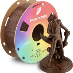 Polymaker Panchroma CoPE Brown