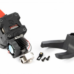Bondtech LGX™ DD Artillery Sidewinder X1 With Copperhead - 3Dinbox