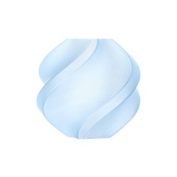 Filament Bambu Lab PLA Translucent Ice Blue