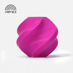 Filament Bambu PLA Basic- Magenta