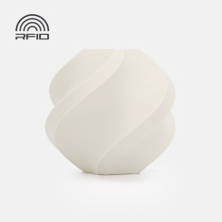 Filament Bambu PLA Matte Bone White