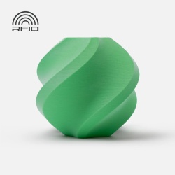 Filament Bambu PLA Matte Grass Green