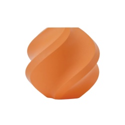 Filament Bambu PLA Matte Mandarine Orange