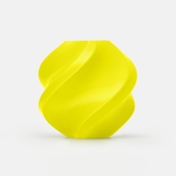 Filament Bambu TPU 95A HF Yellow