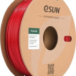 Filament eSUN ePLA- HS (High- Speed) Fire Engine Red