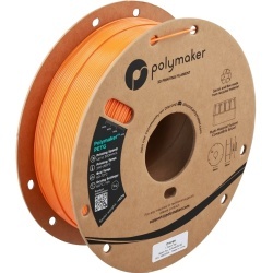 Filament Polymaker PETG Orange