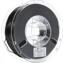Filament Polymaker PolyFlex TPU 95HF Black