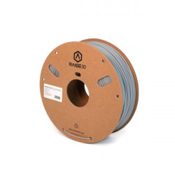 Filament Raise3D Premium PLA Grey, 1.75mm, 1000g
