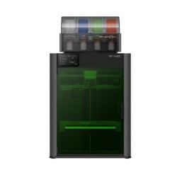 Imprimantă 3D Bambu Lab H2C 10W Laser Combo