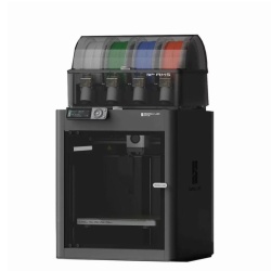 Imprimantă 3D Bambu Lab P1S COMBO