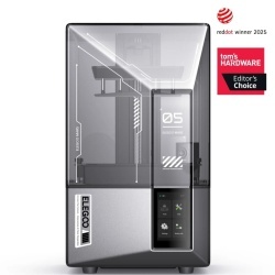 Imprimanta 3D ELEGOO Mars 5 Ultra 9K