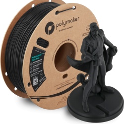 Polymaker™ PLA Pro - Black