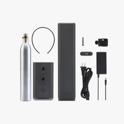 Sistem Stingere automata a Focului Bambu Lab H2 Series