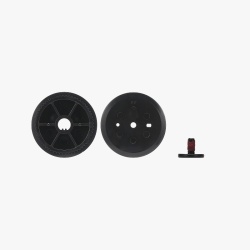 Z Belt Timing Pulley - P2S