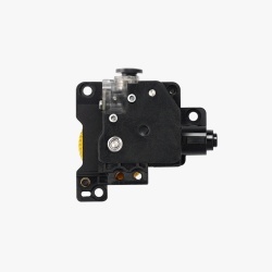 Extruder din Otel Inoxidabil BambuLab P1 series