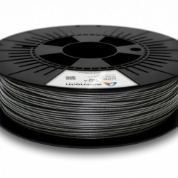 Filament add:north E-PLA Glitz Grey