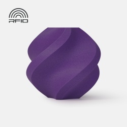 Filament Bambu Lab PLA- CF Iris Purple