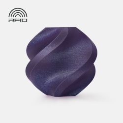 Filament Bambu PLA Galaxy Purple 1000g