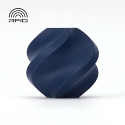 Filament Bambu PLA Matte Dark Blue