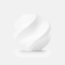 Filament Bambu TPU 90A White