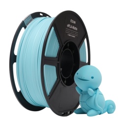 Filament eSUN ePLA Matte Light Blue