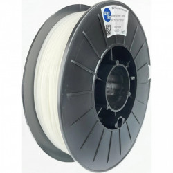 Filament Flexibil AzureFilm 98A White