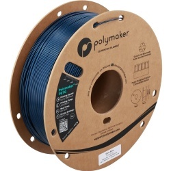 Filament Polymaker PETG Dark Blue