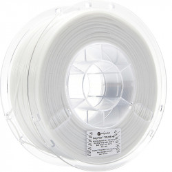 Filament Polymaker PolyFlex TPU 95HF White