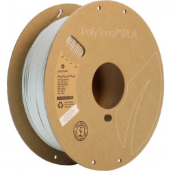 Filament Polymaker PolyTerra Muted White