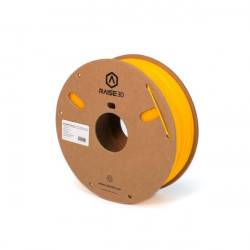 Filament Raise3D Premium PLA Yellow, 1.75mm, 1000g