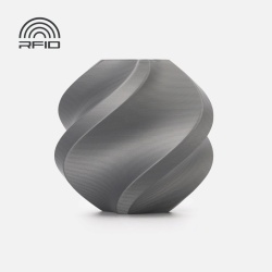 Filament Bambu Lab PLA Tough+ Silver