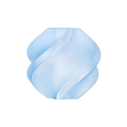 Filament Bambu PETG Translucent Light Blue