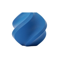 Filament Bambu PLA Matte Marine Blue