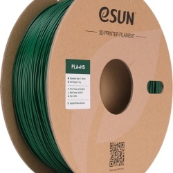 Filament eSUN ePLA- HS (High- Speed) Pine Green