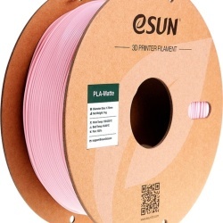 Filament eSUN ePLA Matte Peach Pink