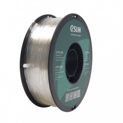 Filament eSUN eTPU 95A Clear