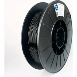 Filament Flexibil AzureFilm 98A Black