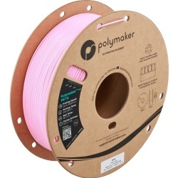 Filament Polymaker PETG Pink